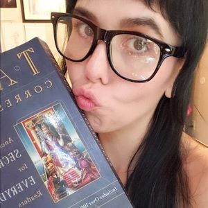 Meet your Posher, Angela